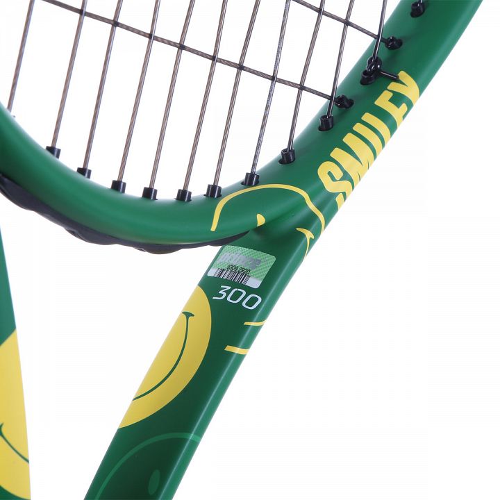 Prince X Smiley Power Beast 100 300