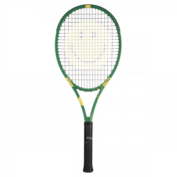 Prince X Smiley Power Beast 100 285