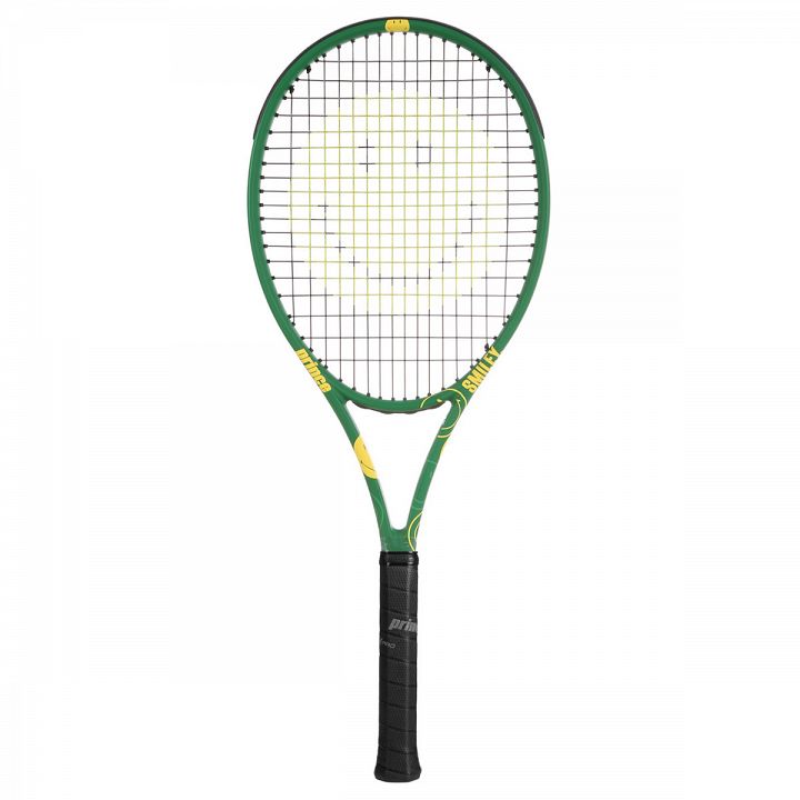 Prince X Smiley Power Beast 100 270