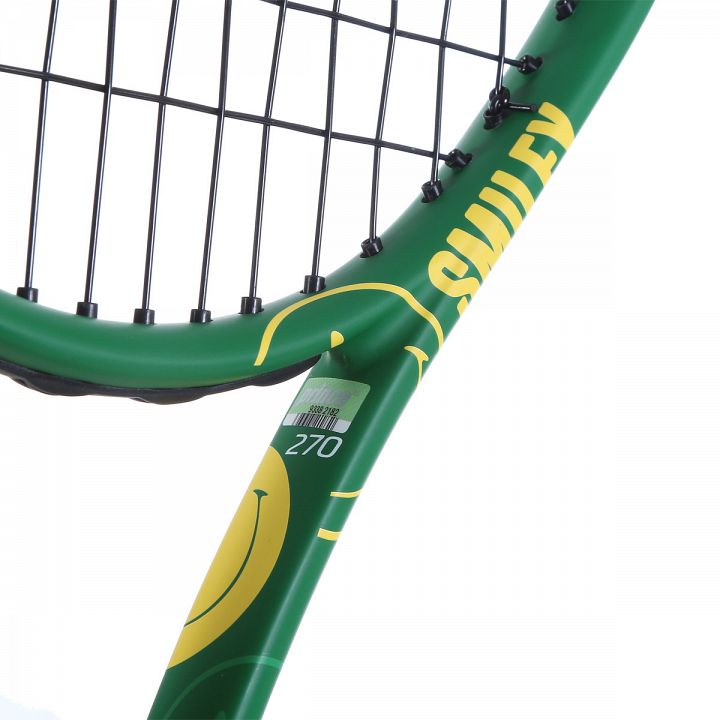 Prince X Smiley Power Beast 100 270