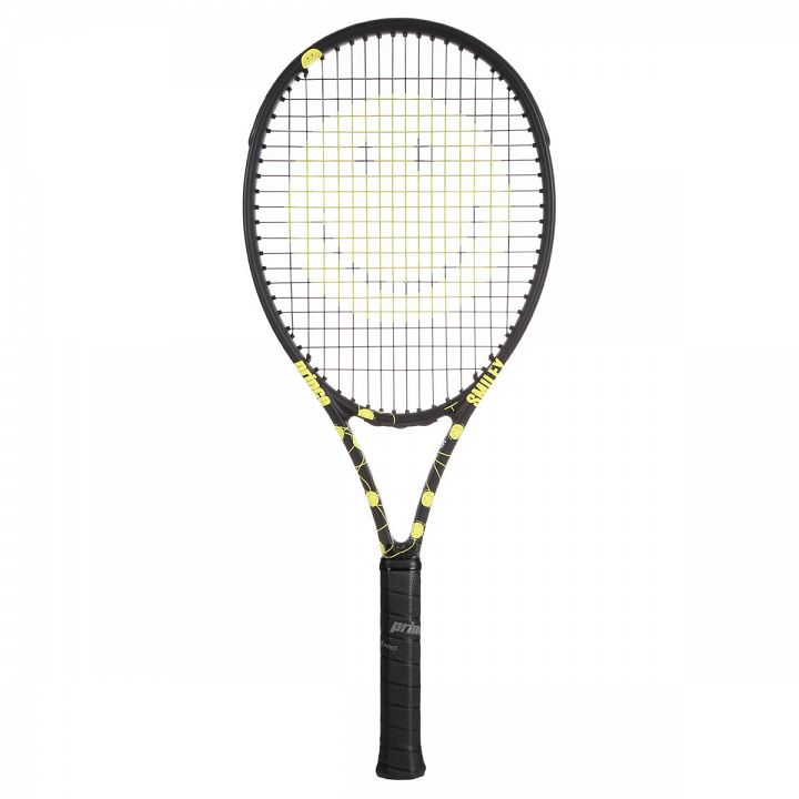 Prince X Smiley Junior 26