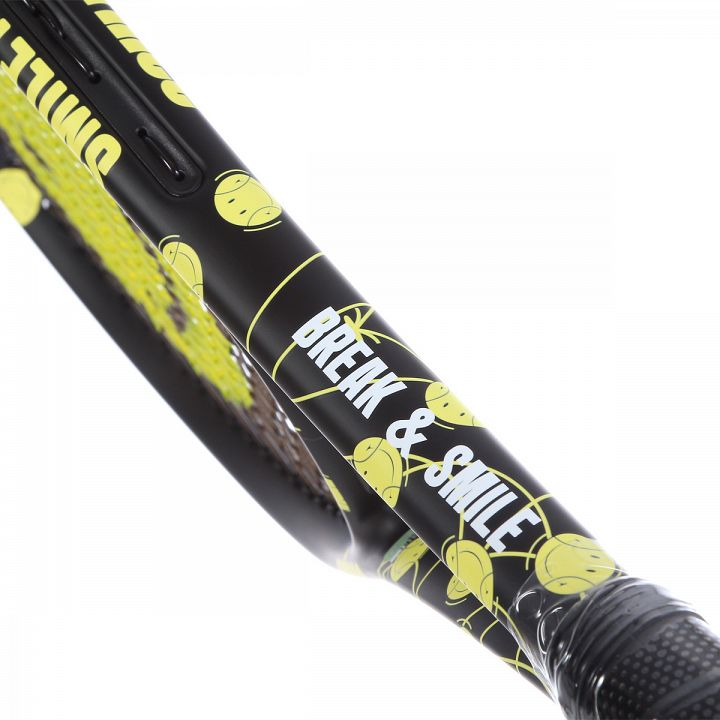 Prince X Smiley Junior 26