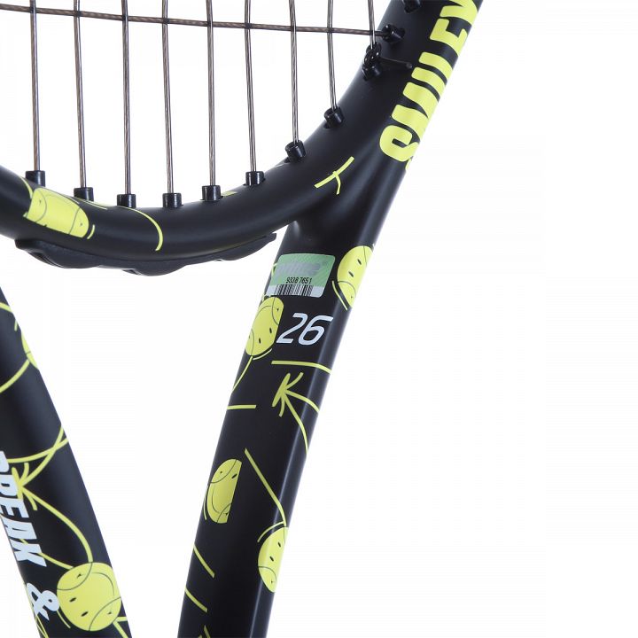 Prince X Smiley Junior 26