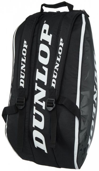 Dunlop Thermobag Tour 2.0 10R Black / Blue