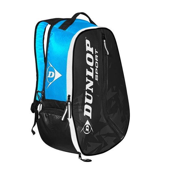Dunolop Plecak Tour 2.0 Black Blue