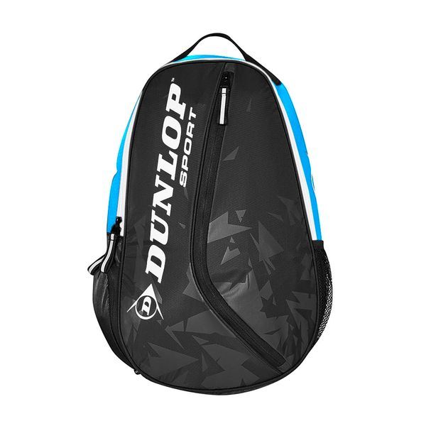 Dunolop Plecak Tour 2.0 Black Blue