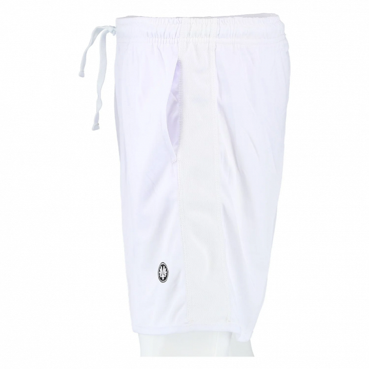 Oliver Active Shorts White