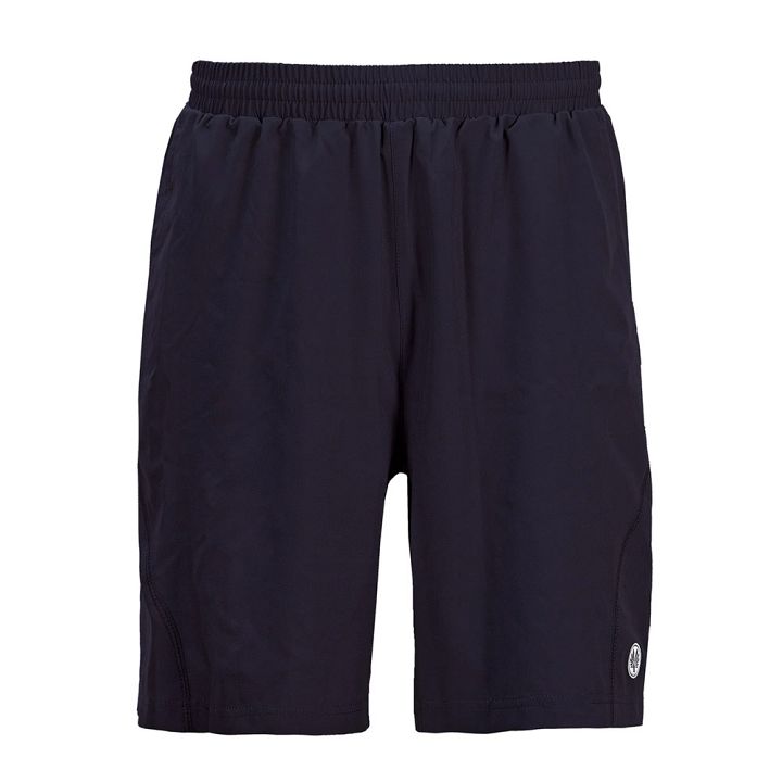 Oliver Let Shorts Navy Blue