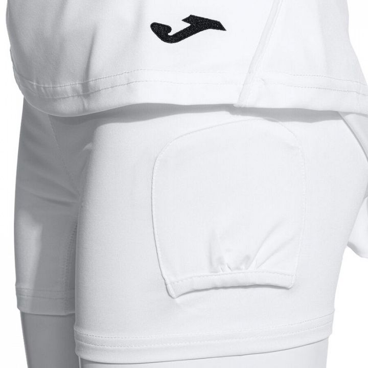 Joma Katy II Skirt White