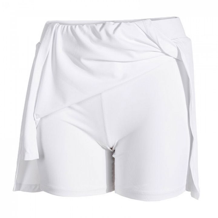 Joma Torneo Skirt White