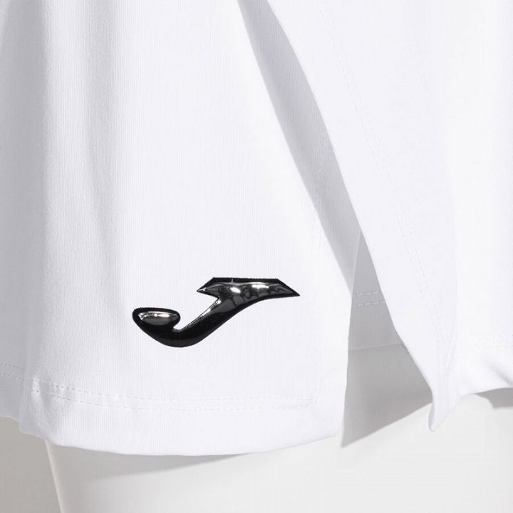 Joma Torneo Skirt White