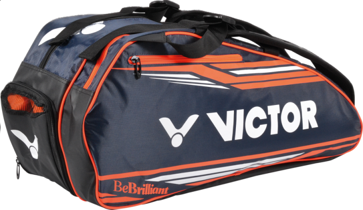 Victor Doublethermobag  9R Coral