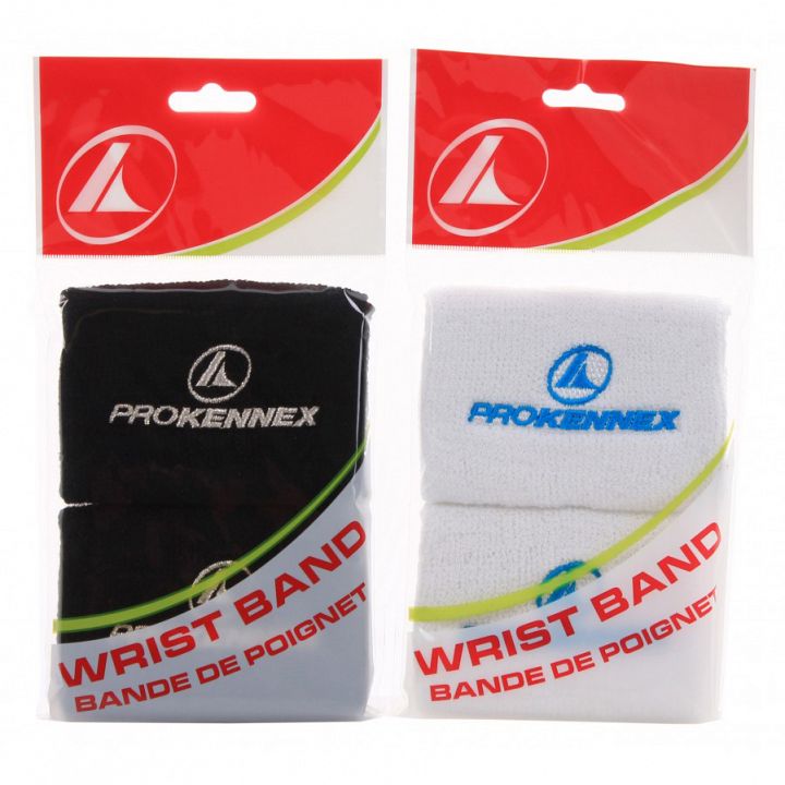 ProKennex  Wristband x2