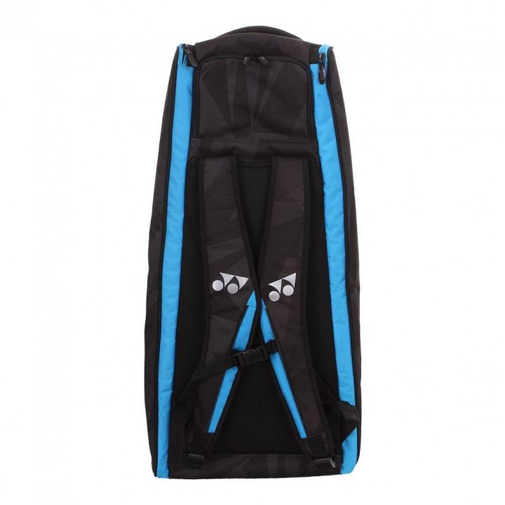 Yonex Bag Pro Stand 9R Black / Blue
