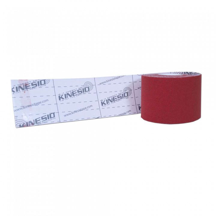 Kinesio Tex Classic Tape Chile Red