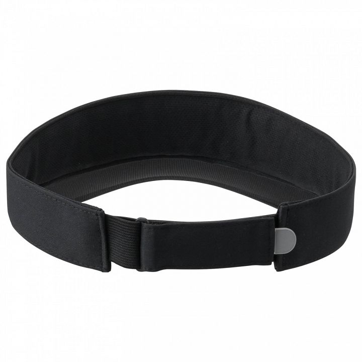 Yonex Women's Visor Black