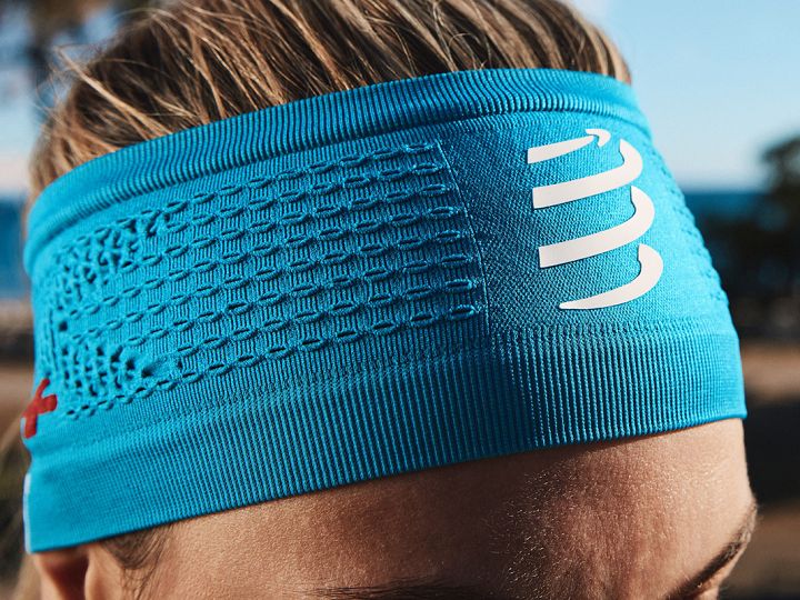 Compressport Headband On/Off Enamel