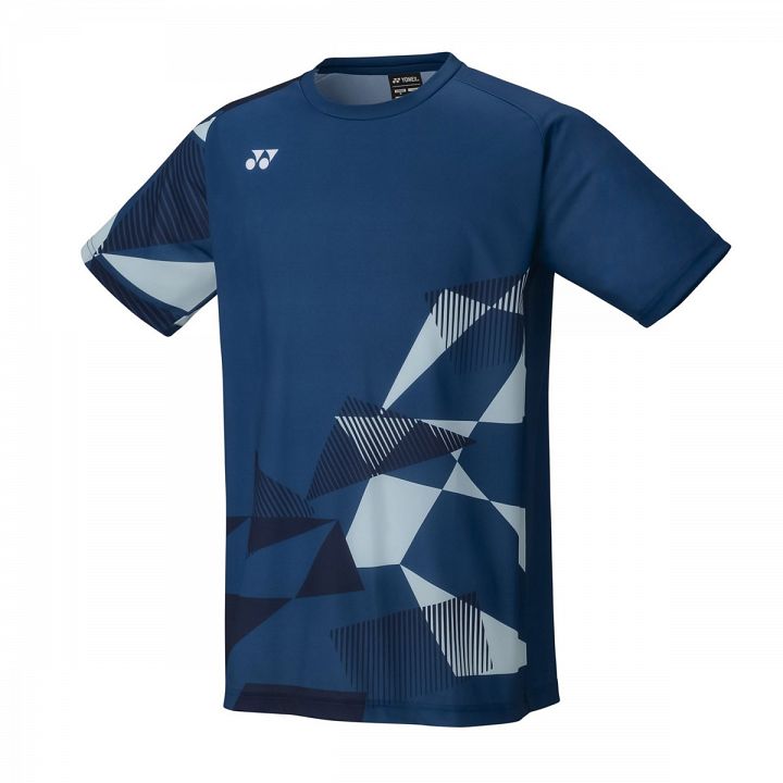 Yonex Practice T-Shirt 16744 Ink Blue