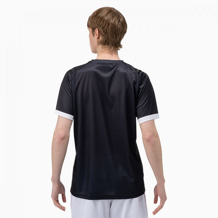 Yonex Practice T-Shirt 16746 Black
