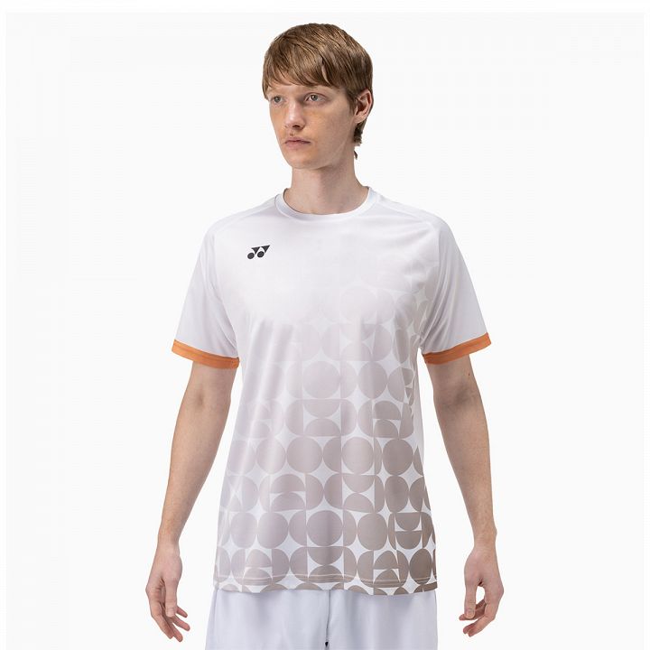 Yonex Practice T-Shirt 16746 White