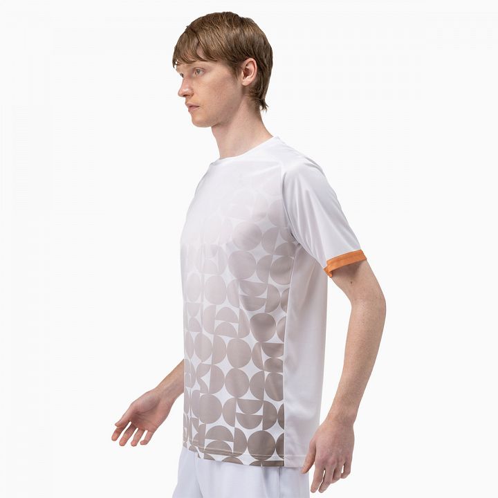 Yonex Practice T-Shirt 16746 White