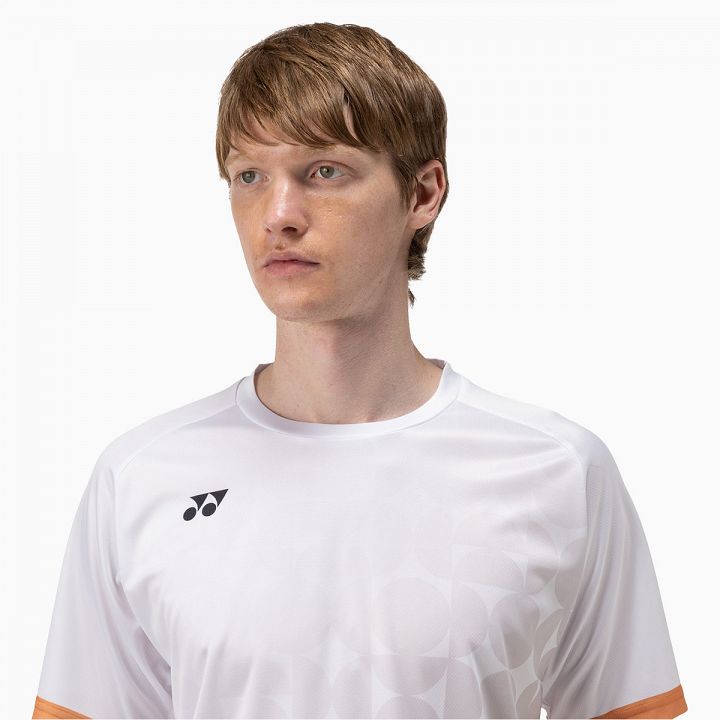 Yonex Practice T-Shirt 16746 White