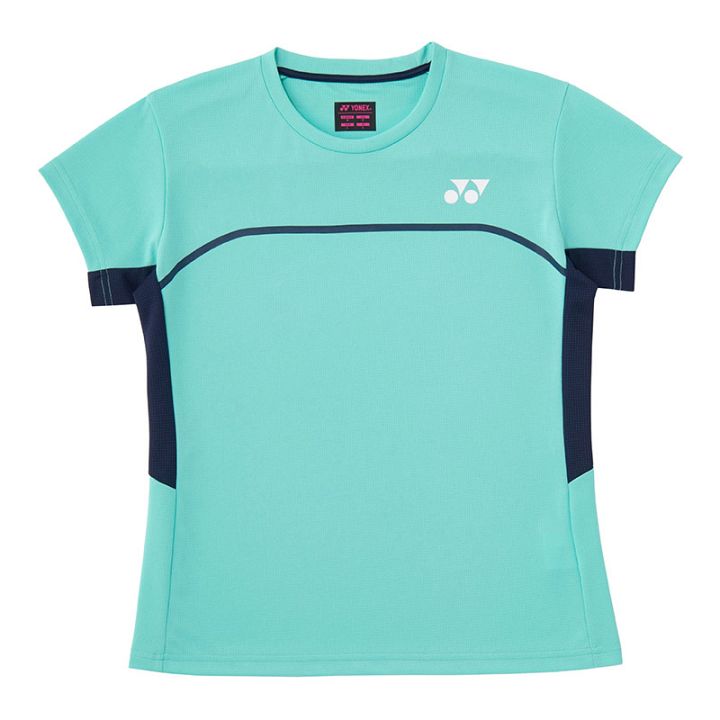 Yonex Ladies T-Shirt 21004 Clear Mint