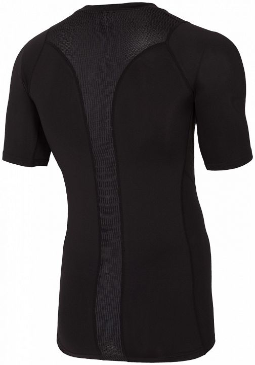 4F Koszulka Baselayer 4FPRO Głęboka Czerń