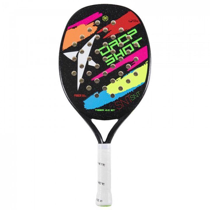 Drop Shot Tiger 4.0