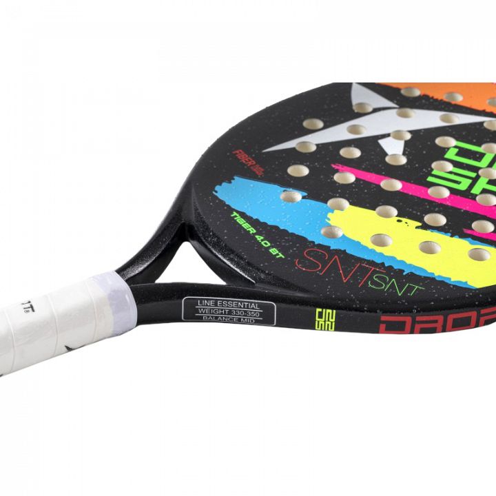 Drop Shot Tiger 4.0