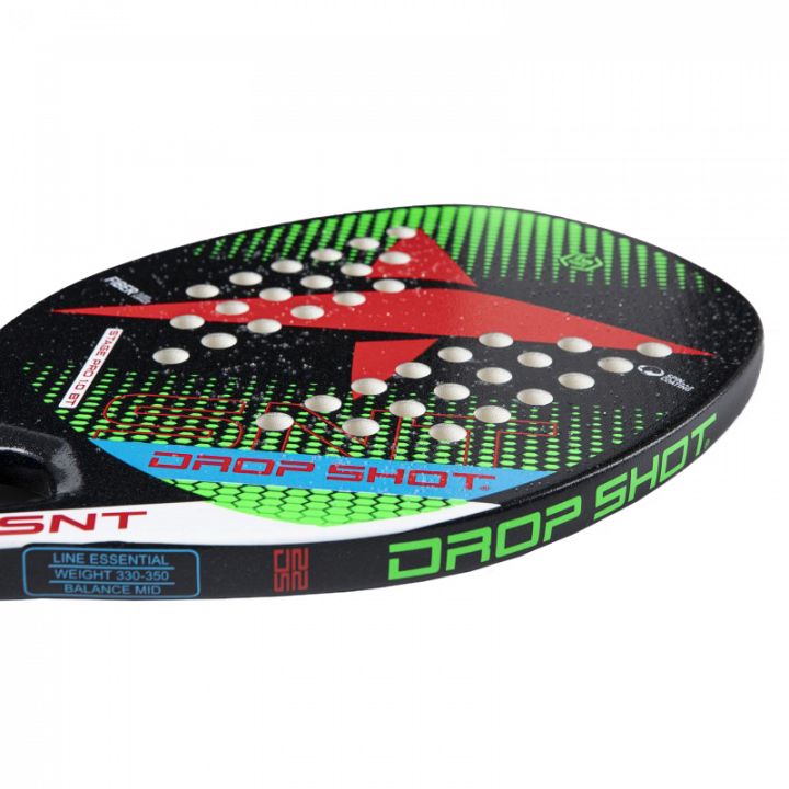 Drop Shot Stage Pro 1.0