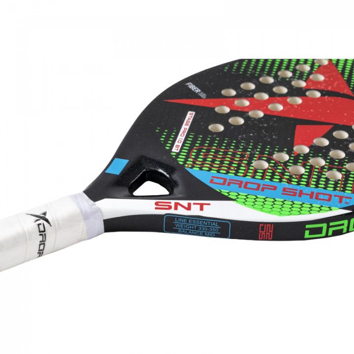Drop Shot Stage Pro 1.0