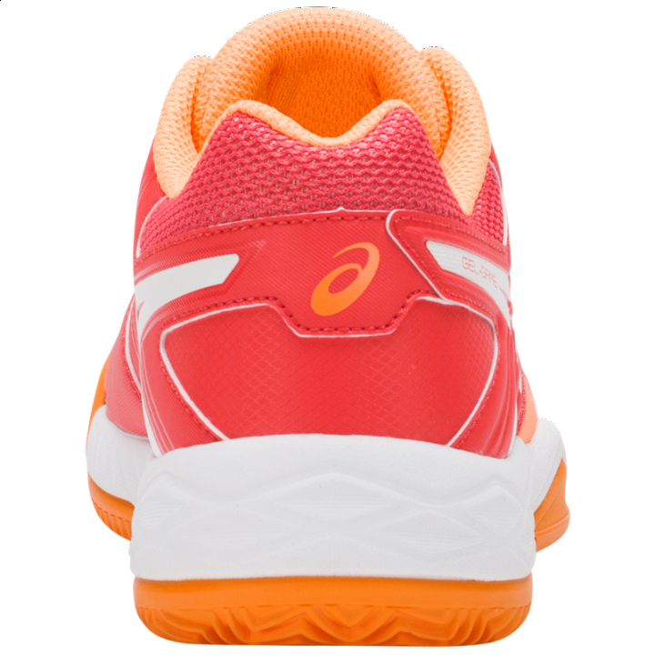 ASICS Gel-Game 6 Clay Coralicious / White / Orange Pop