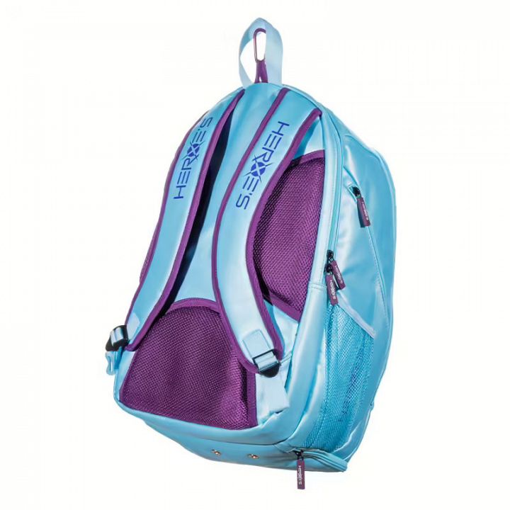 Heroe's Gravity Show Backpack Light Blue