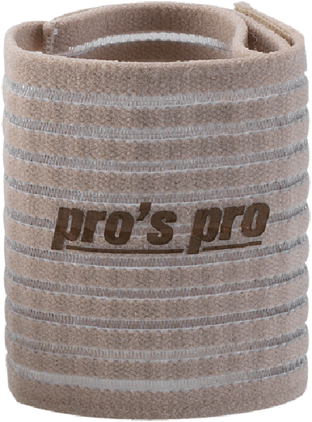 Pro's Pro Wrist Support - Stabilizator na nadgarstek