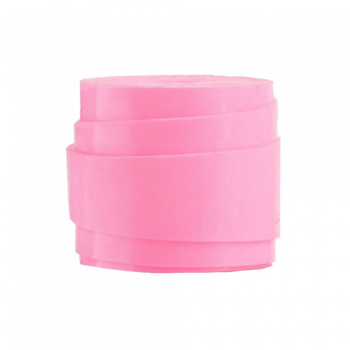 Heroe's High Level Overgrip Pink