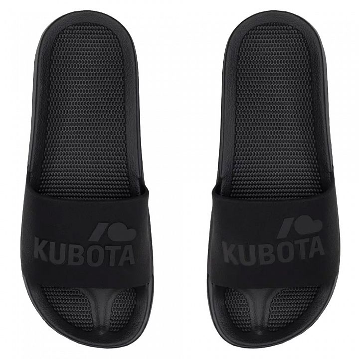 Kubota Plain Black