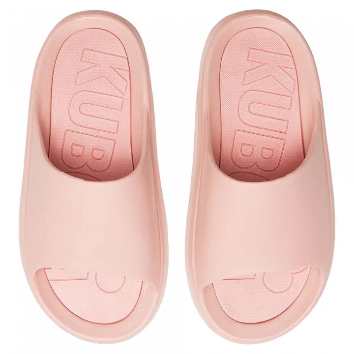 Kubota Flow Pink