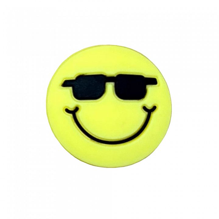 Karakal Fun Damp Emoji Sunglasses