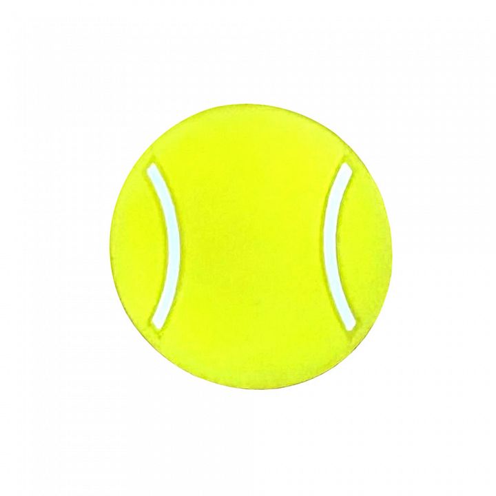 Karakal Fun Damp Tennis Ball