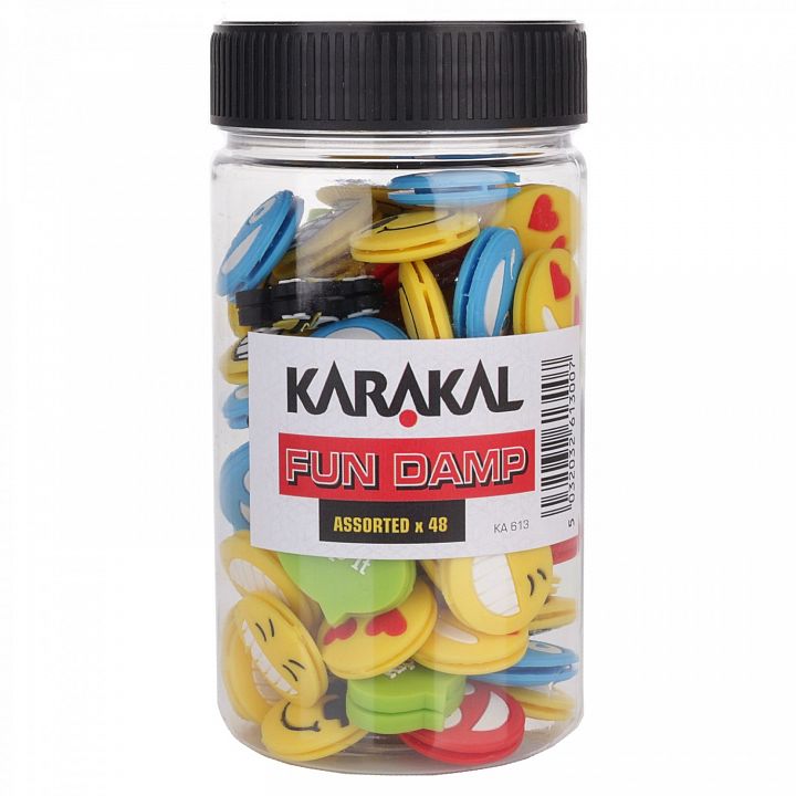 Karakal Fun Dampner - Tłumik Drgań 1 szt.