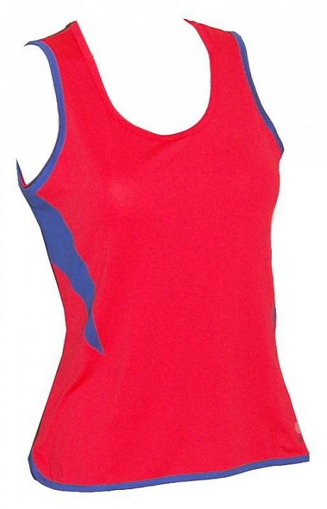 Karakal Amara Tank Firefly / Breeze