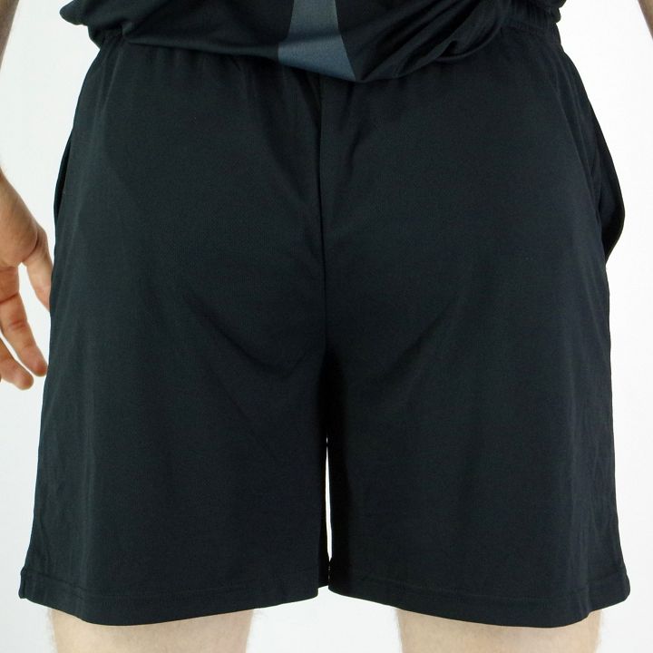 Karakal Pro Tour Shorts Black