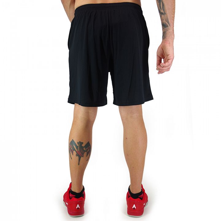 Karakal Pro Tour Shorts Black