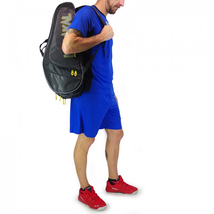 Karakal Pro Tour Shorts Blue