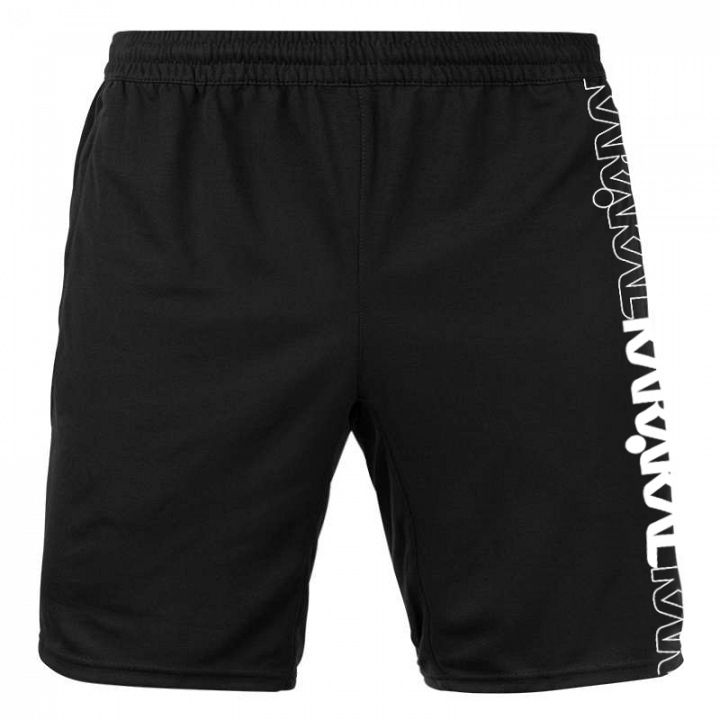 Karakal Pro Tour Shorts Black