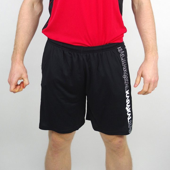 Karakal Pro Tour Shorts Black