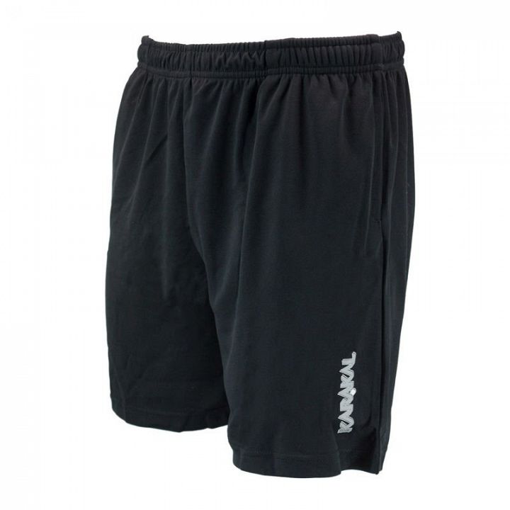 Karakal Club Shorts Black