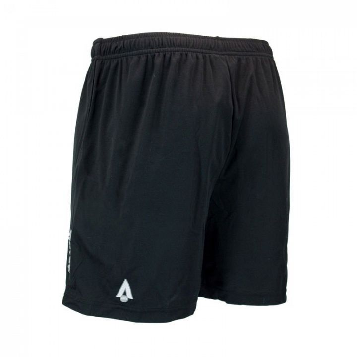 Karakal Club Shorts Black