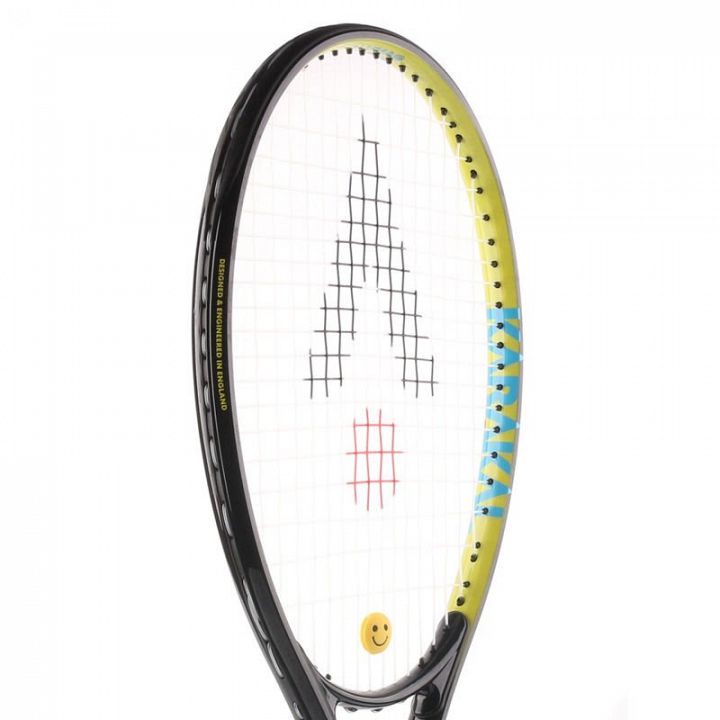Karakal Flash 27